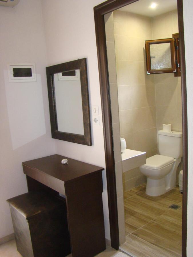 Vour 52 Apartment Vourvourou Bagian luar foto