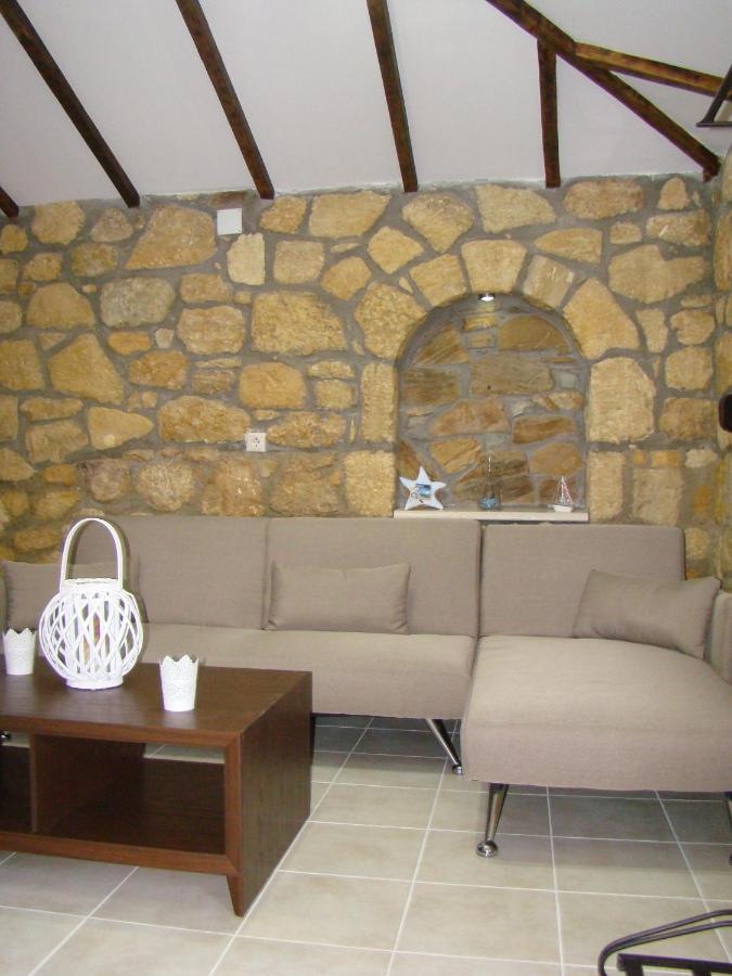Vour 52 Apartment Vourvourou Bagian luar foto