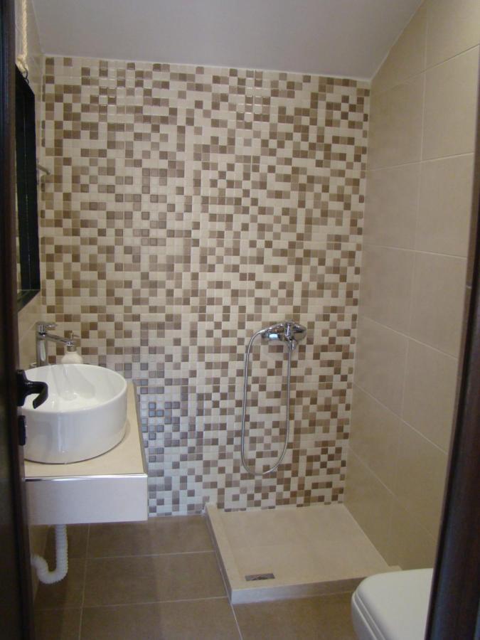 Vour 52 Apartment Vourvourou Bagian luar foto