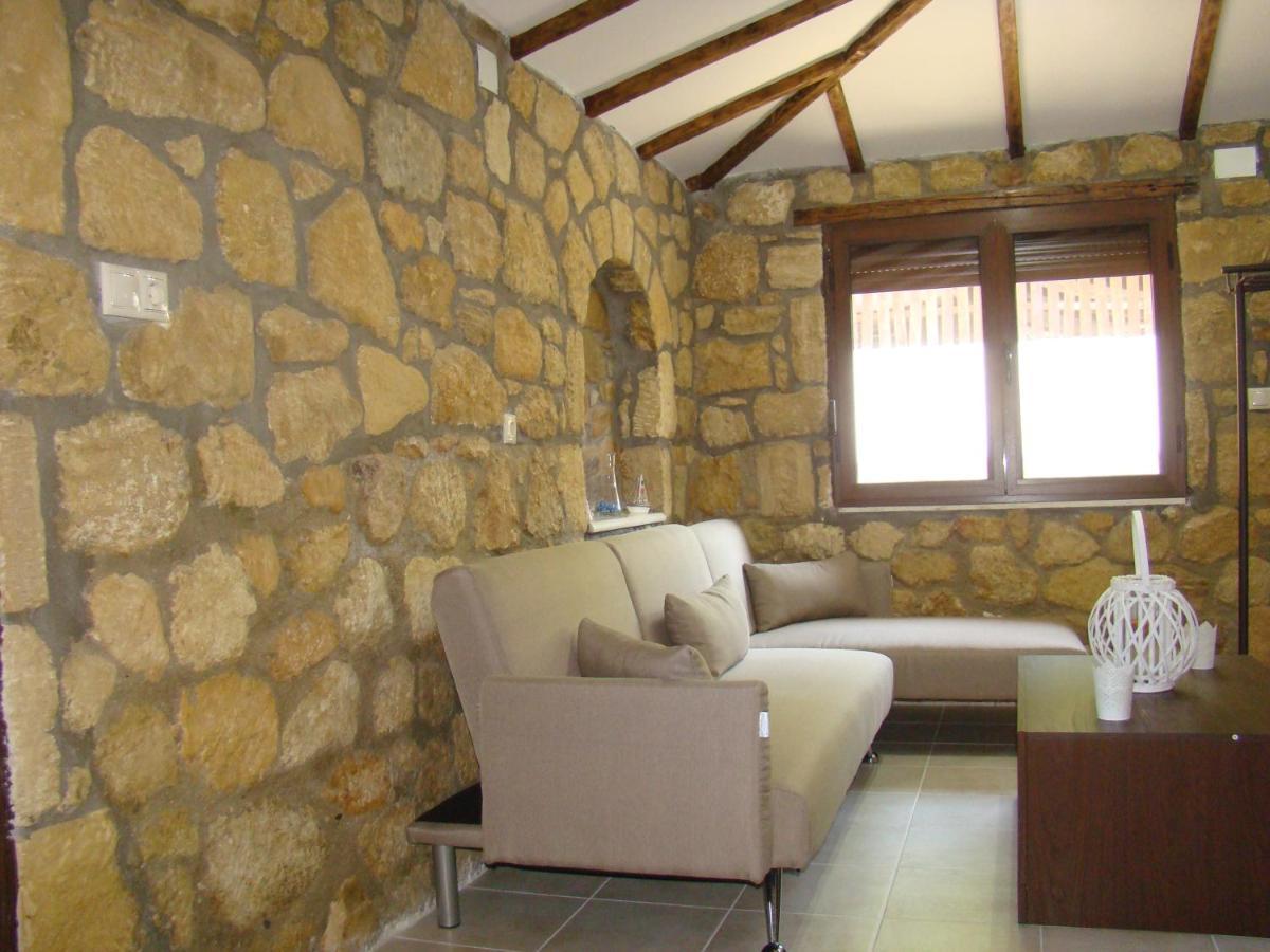 Vour 52 Apartment Vourvourou Bagian luar foto