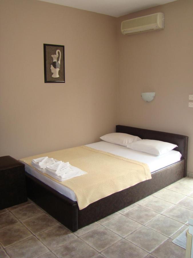 Vour 52 Apartment Vourvourou Bagian luar foto