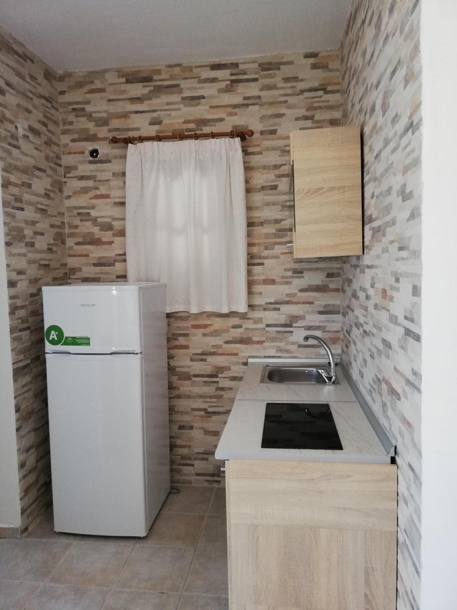 Vour 52 Apartment Vourvourou Bagian luar foto